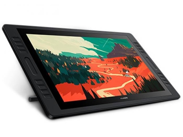 Графический планшет Huion KAMVAS PRO 20