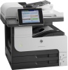 МФУ HP LaserJet Enterprise 700 M725dn (CF066A)