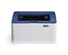 Принтер Xerox Phaser 3020V_BI {A4, Laser, 20 ppm, max 15K pages per month, 128MB, GDI} P3020BI# 3020V/BIM