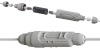 GPeR-IP67-Case Корпус IP67 Outdoor case for GPeR (641893)
