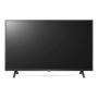 Телевизор LED LG 43" 43UN68006LA черный Ultra HD 50Hz DVB-T DVB-T2 DVB-C DVB-S DVB-S2 USB WiFi Smart TV (RUS)