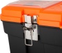 Ящик для Expert черный/оранжевый (BR3932ЧРОР)