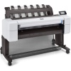 Плоттер HP Designjet T1600 PostScript (3EK11A) A0/36"