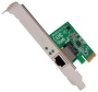 Сетевая карта PCI-E TG-3468 10/100/1000 Мбит/сек ret.