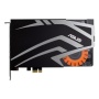 Звуковая карта ASUS STRIX SOAR WOWGAMEBUNDLE 7.1 PCIe gaming sound card RTL {6} (005974)