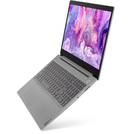 Ноутбук Lenovo IdeaPad 3 15IGL05 81WQ00JBRK
