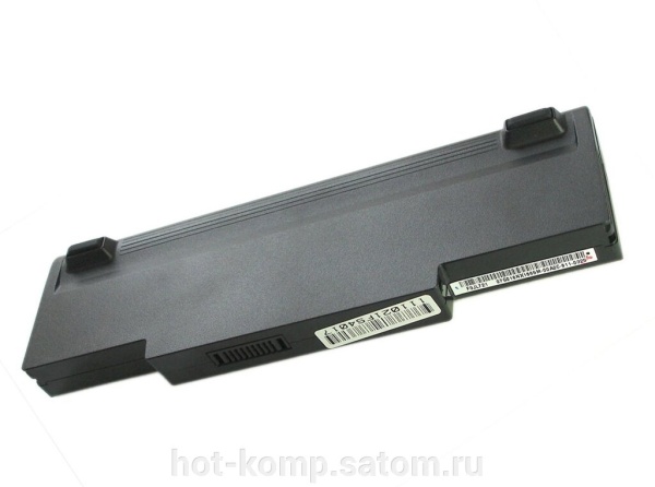 Аккумулятор Asus 90-NI11B1000, A32-F2, A32-F3, A33-F3, BAT-F3