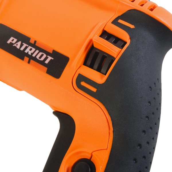 Перфоратор Patriot RH 262Q The One патрон:SDS-plus уд.:2.8Дж 800Вт (кейс в комплекте)