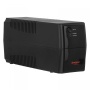 EP244543RUS ИБП Power Back BNB-600 <600VA, Black, 2 евророзетки>