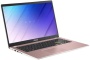 E510MA-BR910 Celeron N4020/4Gb/SSD256Gb/15.6"/TN/HD/noOS/pink (90NB0Q62-M005D0)