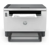 Принтер HP LaserJet Tank 1602w (2R3E8A) МФУ (принтер/сканер/копир), лазерная черно-белая печать, A4, планшетный сканер, ЖК панель, Wi-Fi, AirPrint, Bluetooth + PowerBank в подарок! 