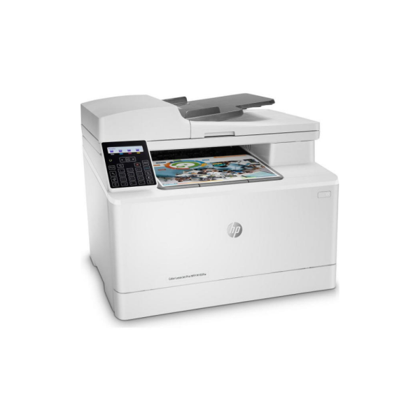 МФУ HP LaserJet Pro M183fw (7KW56A)