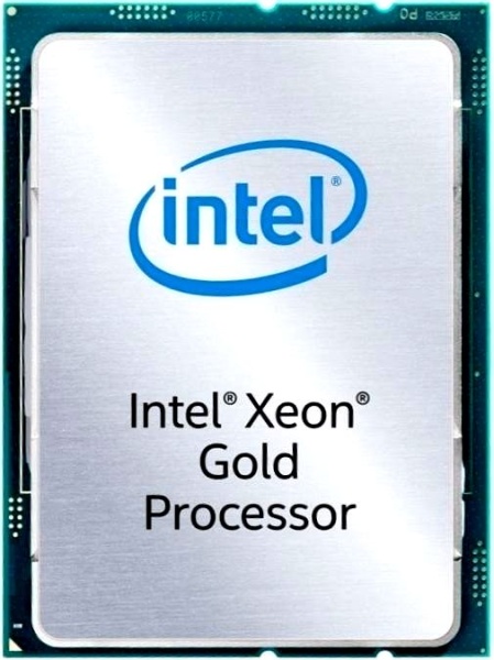 Процессор Intel Xeon Gold 5218R OEM