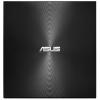 Привод DVD-RW Asus SDRW-08U8M-U черный USB Type-C ultra slim M-Disk внешний RTL
