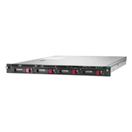 ProLiant DL160 Gen10 1x4210R 1x16Gb S100i 1G 2P 1x500W 8SFF (P35516-B21)