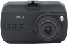 Видеорегистратор ACV GQ117 черный 2Mpix 1080x1920 1080p 120гр. Novatek 96220