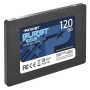 Накопитель SSD SATA III 120Gb PBE120GS25SSDR Burst Elite 2.5"