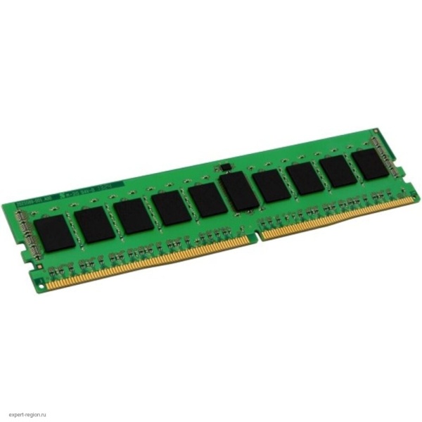 Память DDR4 Kingston KSM26ED8/32ME 32Gb DIMM ECC U PC4-21300 CL19 2666MHz
