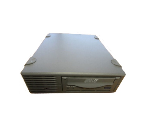 Стример HP DAT72 USB Trade-ReadyTape Drive (DW061A)