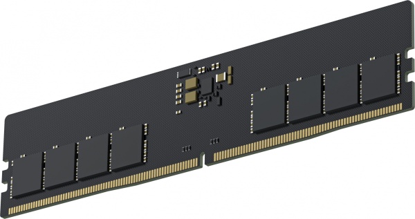 Оперативная память Hikvision 16Gb DDR5 4800MHz  (HKED5161DAA4K7ZK1/16G) 16 Гб, DDR5, 38400 Мб/с, CL16, 1.35 В