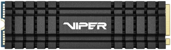 Накопитель PCI-E x4 512Gb VPN110-512GM28H Viper VPN110 M.2 2280