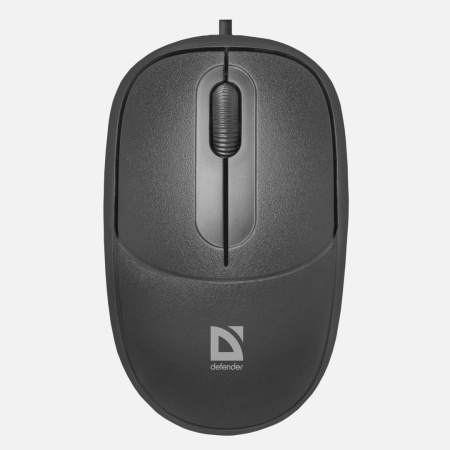 Мышь Defender Datum MS-980