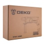 Deko DKH 650W патрон:SDS-plus уд.:2.1Дж 650Вт (кейс в комплекте)