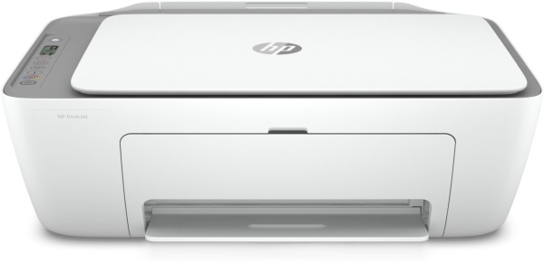 МФУ HP DeskJet 2720 (3XV18B) A4 WiFi USB белый