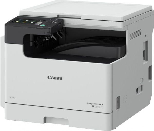 МФУ Canon Копир imageRUNNER 2425i (4293C004) лазерный печать:черно-белый DADF