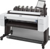 Плоттер HP Designjet T2600 (3XB78A) A0/36"