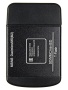 Устройство чтения карт памяти USB2.0 Buro BU-CR-3103 черный
