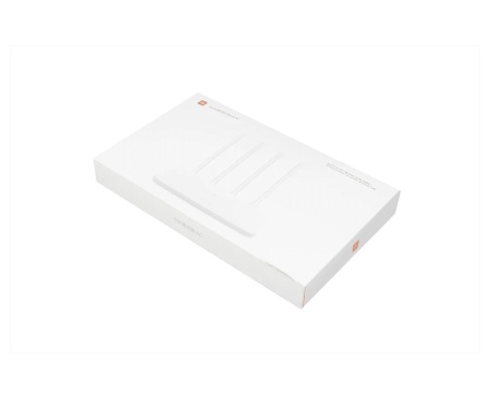 Роутер беспроводной Xiaomi Mi WiFi Router 4C (DVB4209CN) 10/100BASE-TX белый