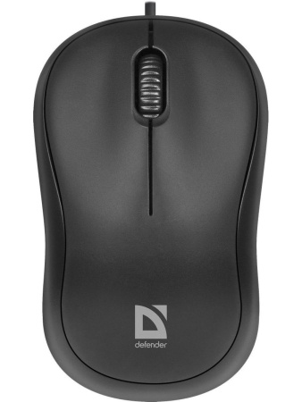 Мышь Defender Patch MS-759
