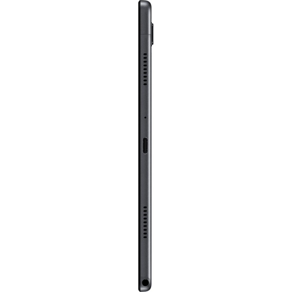 Galaxy Tab A7 SM-T505N LTE 32/3Gb темно серый (SM-T505NZAASKZ)