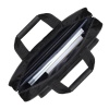 Office F1596 Black максимальный размер экрана 15.6", материал: синтетический, цвет: чёрный