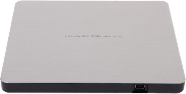 DVD привод LG GP60NS60