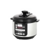Мультиварка Moulinex CE620D32 5л 1000Вт серебристый/черный