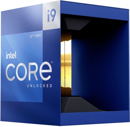 Процессор Intel Celeron G6900 (BOX)