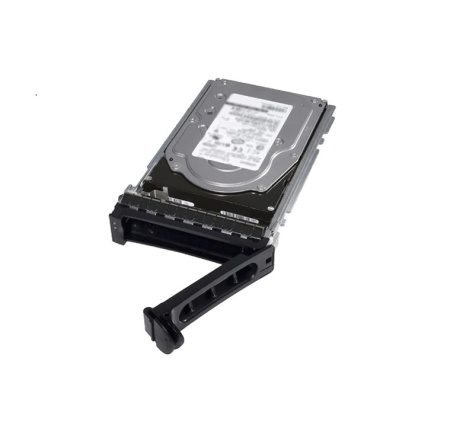 Жесткий диск SATA 1 Тб Dell (400-ATJJt)  7200 об/мин Hot Plug