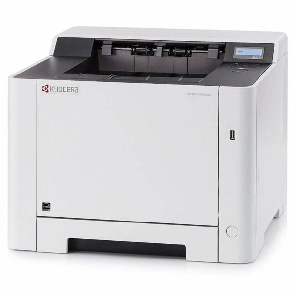 Принтер Kyocera Color P5026cdn (1102RC3NL0) A4 Duplex Net