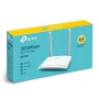 Роутер беспроводной TP-Link TL-WR820N V2 (TL-WR820N) N300 10/100BASE-TX белый