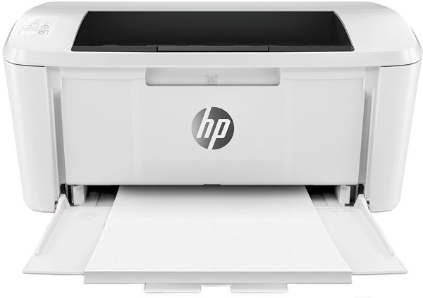 Принтер HP LaserJet Pro M15w W2G51A