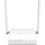 Роутер беспроводной TP-Link TL-WR844N N300 10/100BASE-TX белый