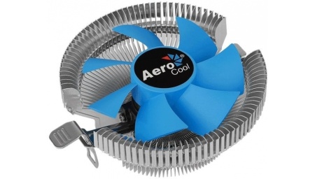 Кулер для процессора AeroCool Verkho A-3P