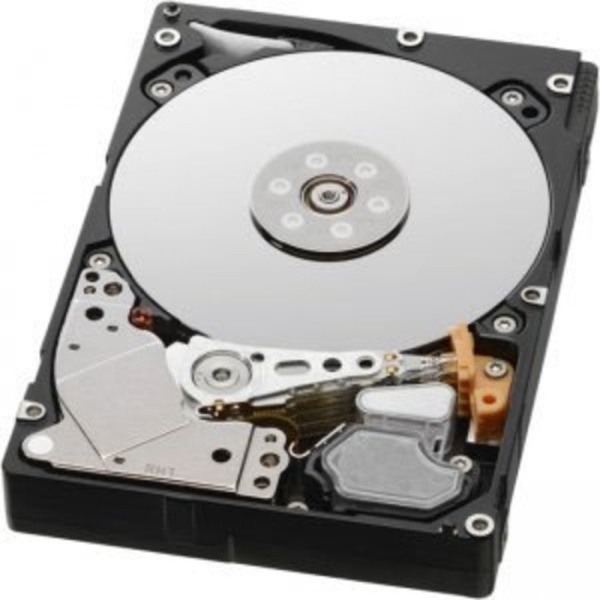 Жесткий диск SAS (12Gb/s) 300gb 400-ATII 15k RPM, 512n, 2,5", hot plug, 14G