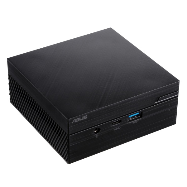 PN41-B (PN41-BBC080MC) Intel Celeron N4500, 1100 МГц, DDR4, без HDD, Intel UHD Graphics, 2500 Мбит/с, 2xUSB-C, 3xUSB 3.2 Gen 1, HDMI, COM, без ОС, чёрный