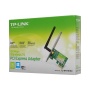 Сетевой адаптер WiFi TP-Link TL-WN781ND N150 PCI Express (ант.внеш.съем) 1ант.