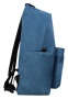 Рюкзак для ноутбука 13.3" PC Pet PCPKA0013BU голубой полиэстер