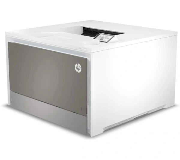 Принтер HP Color LaserJet Pro 4203dw (5HH48A) принтер, лазерная цветная печать, A4, двусторонняя печать, ЖК панель, сетевой (Ethernet), Wi-Fi, AirPrint, Bluetooth