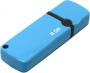 USB 2.0 8GB Optiva 02 Blue [QM8GUD-OP2-blue]